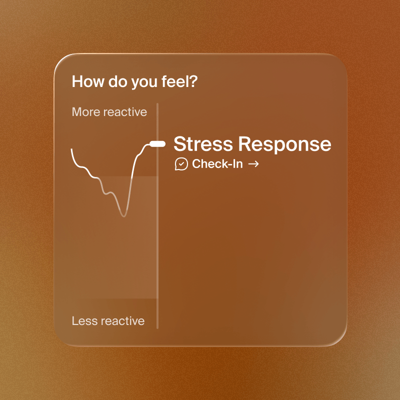 Live Reactivity Monitor